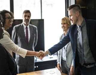 How does customer service differ in the Automotive industry?