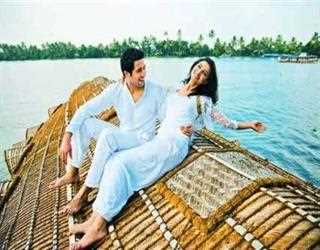 Kerala Honeymoon