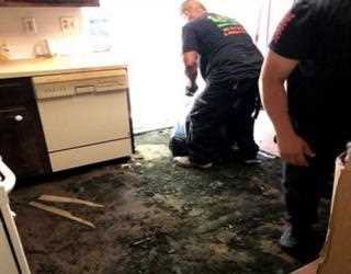 Water Damage Restoration Long Island