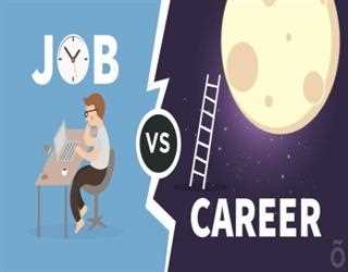 Guide - which job or career should I choose?