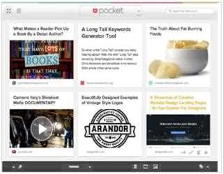 Content Curation and its tools