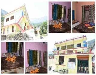 Hotels in Gopeshwar