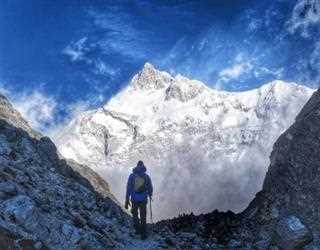 Best Trekking Destinations in India