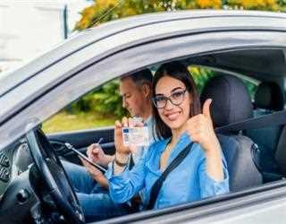 Getting The Best Possible Training To Prepare For The Driver's Test In Calgary