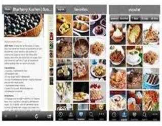 Best Apps Every Foodie Must Have On Their Phone