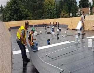 Flat Roof Maintenance Tips You Must Know