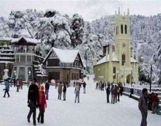 Places to Visit Near Delhi In Winters