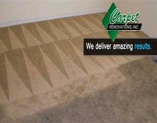 Factors to Consider while choosing Professional Carpet Cleaning Company