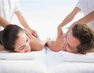 Body Massage in Pune helps in Relaxation