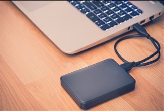 The Future of Hard Drive Data Recovery in the AI Era