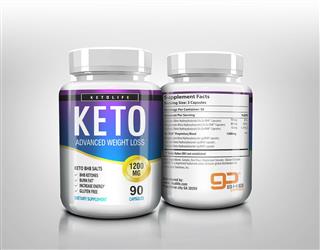 Just Keto Diet Pills in South Africa