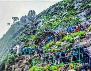Kalsubai Peak Trek 2019: Reach for the sky!, Igatpuri, Maharashtra, India