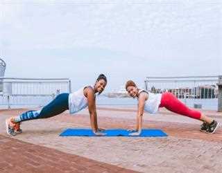 8 Natural Ways to Boost the Immune System