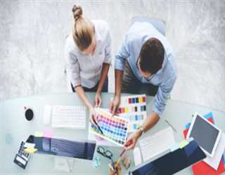 5 Reasons you should hire a graphic designer