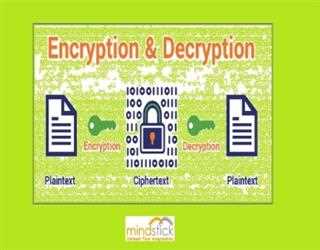 Encryption and Decryption in ASP.NET