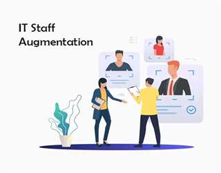 What are the steps of an effective IT staff augmentation for your business?