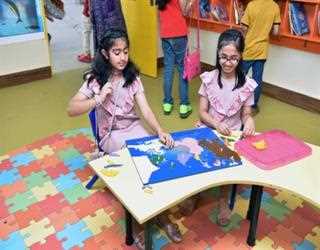 Impact OF Extra Curricular Activities on Education