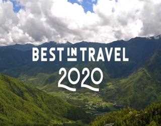 8 Best Travel for 2020 — Guide and Tips for Tourists