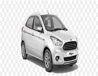 Ford Figo on road Price