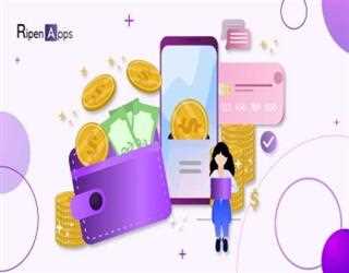 An Exclusive mWallet App Development Guide: Market Growth, Stats & Facts, Required Features