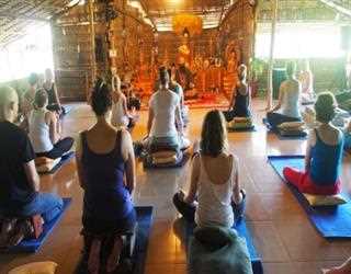 What Everybody Needs to Know About a Meditation Retreat?