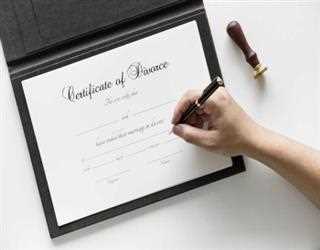 How to Divorce-Proof Your Company