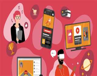 Google's impact on the media industry: news, video, and music