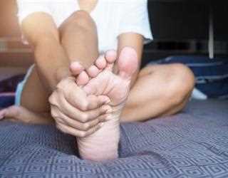 Heel Spurs: Causes, Symptoms, and Treatment