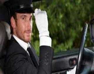 Executive Car Hire Near You