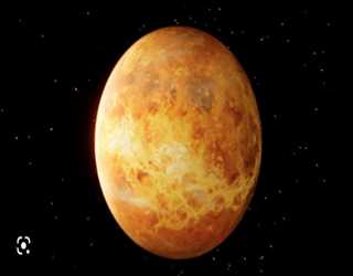 Interesting facts about Venus