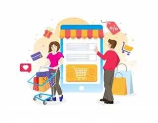 Why Self-Service Is Preferred Over Sales Representatives in Selling Printing Services