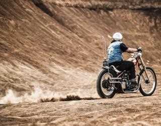 Small Motorcycle vs Big Motorcycle: the advantages and disadvantages