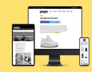 Achieve Your Goals with Sponsored Content