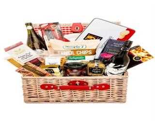 Buy Best Gift Hampers Online