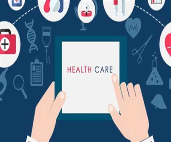 Health Issues in the IT Industry