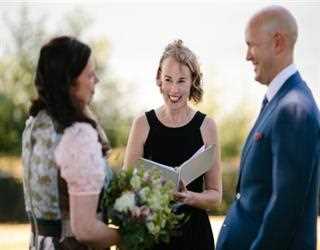 Everything You Need to Know About Wedding Officiants
