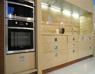 These 4 Kitchen Furniture Fitting Transformation