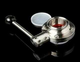 Butterfly Valve 101: A Beginner's Guide to Butterfly Valves