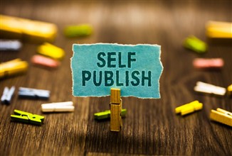 The Biggest Mistakes First-Time Self-Published Authors Make