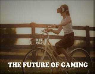 The Future of Online Gaming Has Arrived