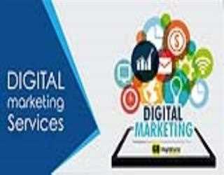Emerging Trends in Digital Marketing Services