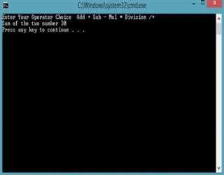 Creating and Using Dll (Dynamic Link Library) in C#