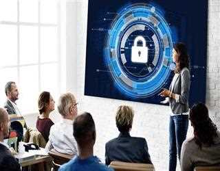 How To Train Employees On Cyber Security