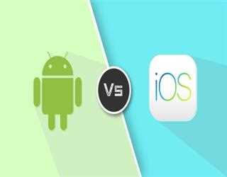 10 Reasons Why I prefer Android vs iPhone iOS