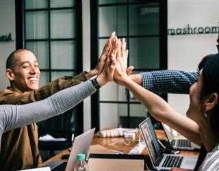 Tips for Creating Team Spirit in Your Company