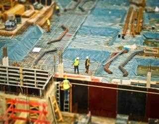 New Tech In the Construction Industry
