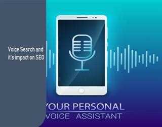 Will Voice Search impact SEO?