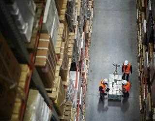 5 Inventory Management Techniques To Boost Efficiency