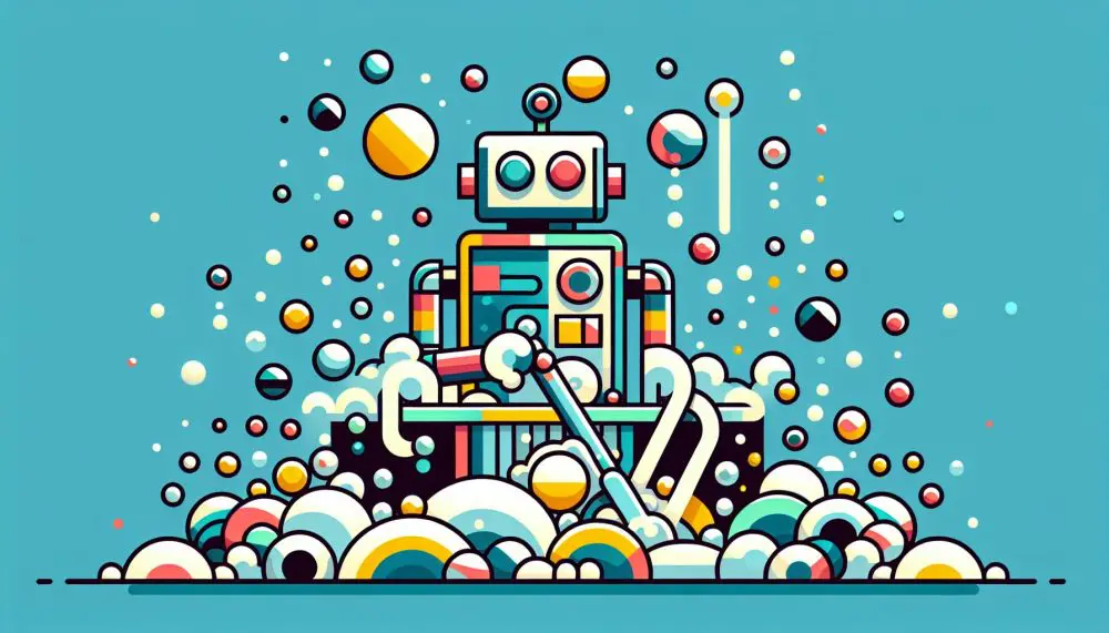 Introduction to AI Washing: An Overhype of Artificial Intelligence