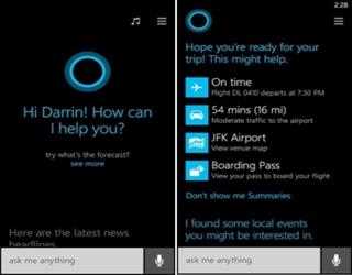 Cortana